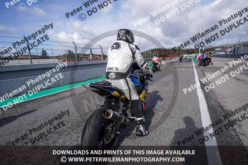 motorbikes;no limits;november 2019;peter wileman photography;portimao;portugal;trackday digital images